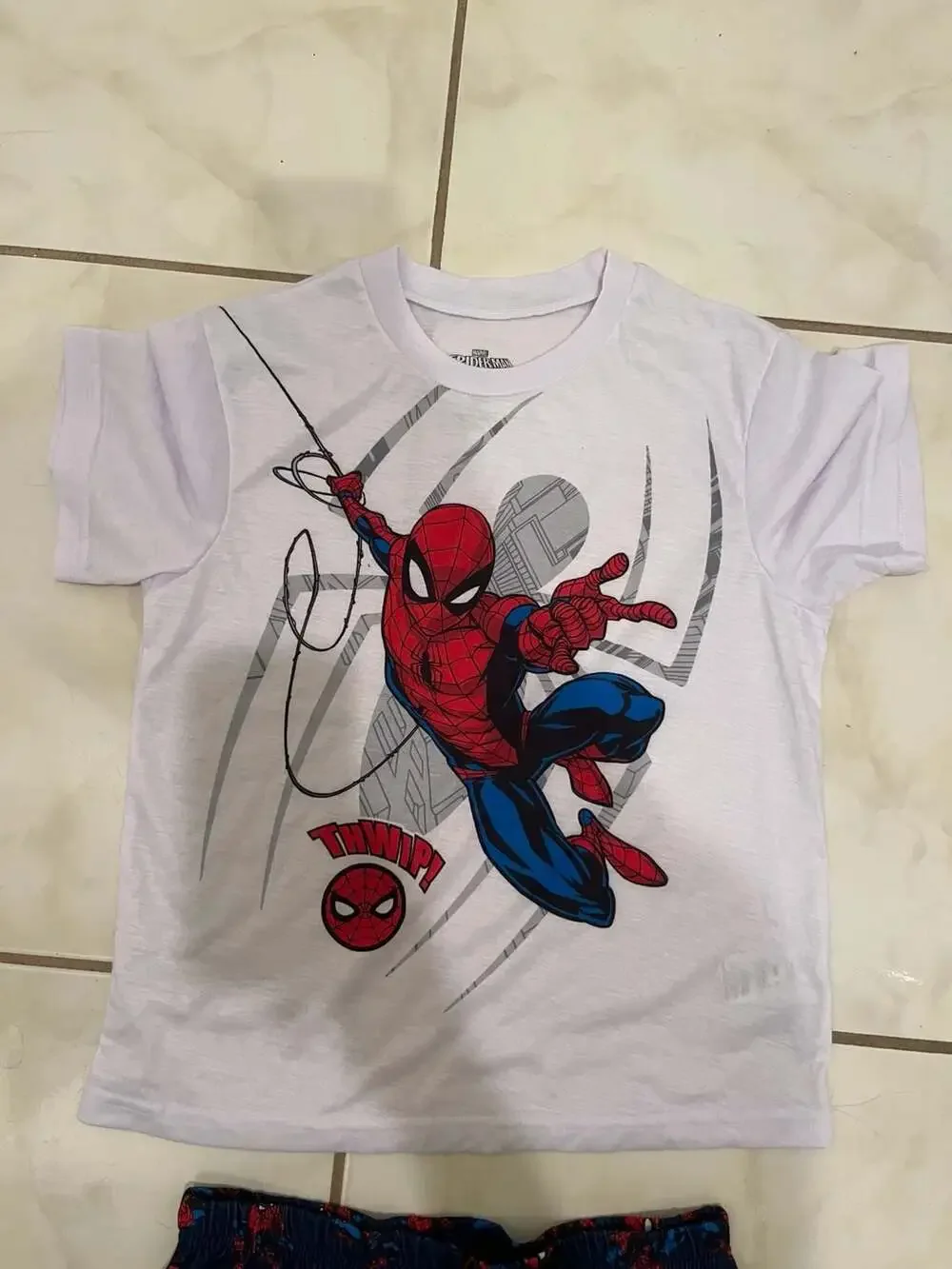 Marvel spider man